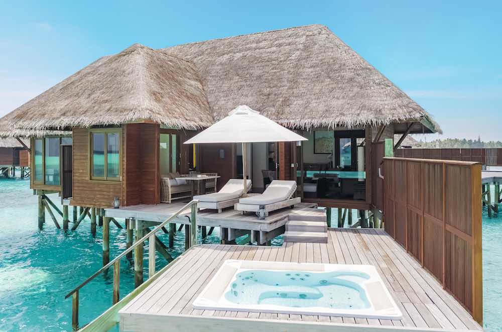 King Water Villa photo 37